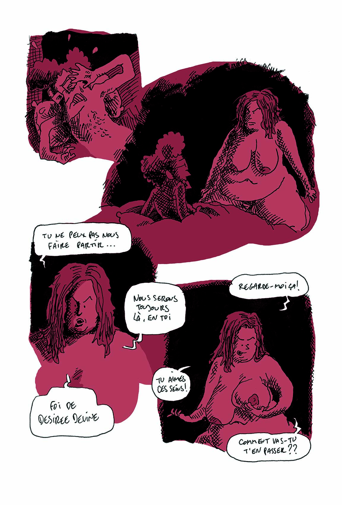 - Une Aventure de Nicolas - Partie 1 : ça va pas être simple- page 256