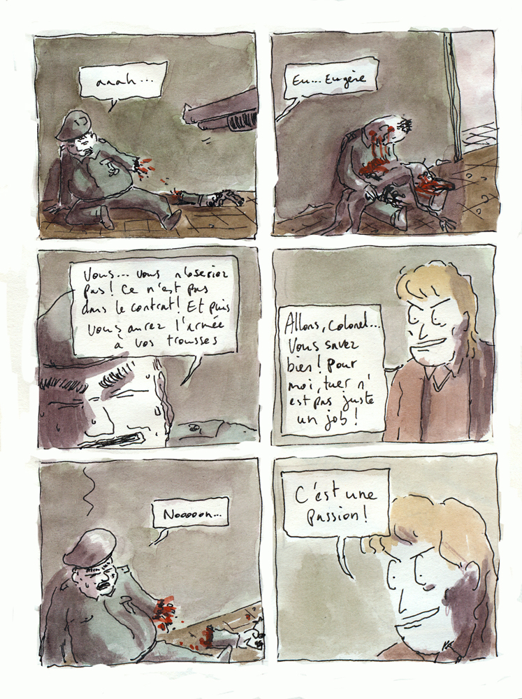 - Massacre à Autrique- page 26