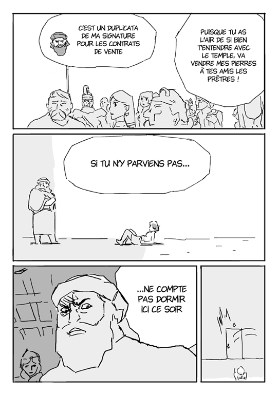 - Ishakku épisode 1- page 26