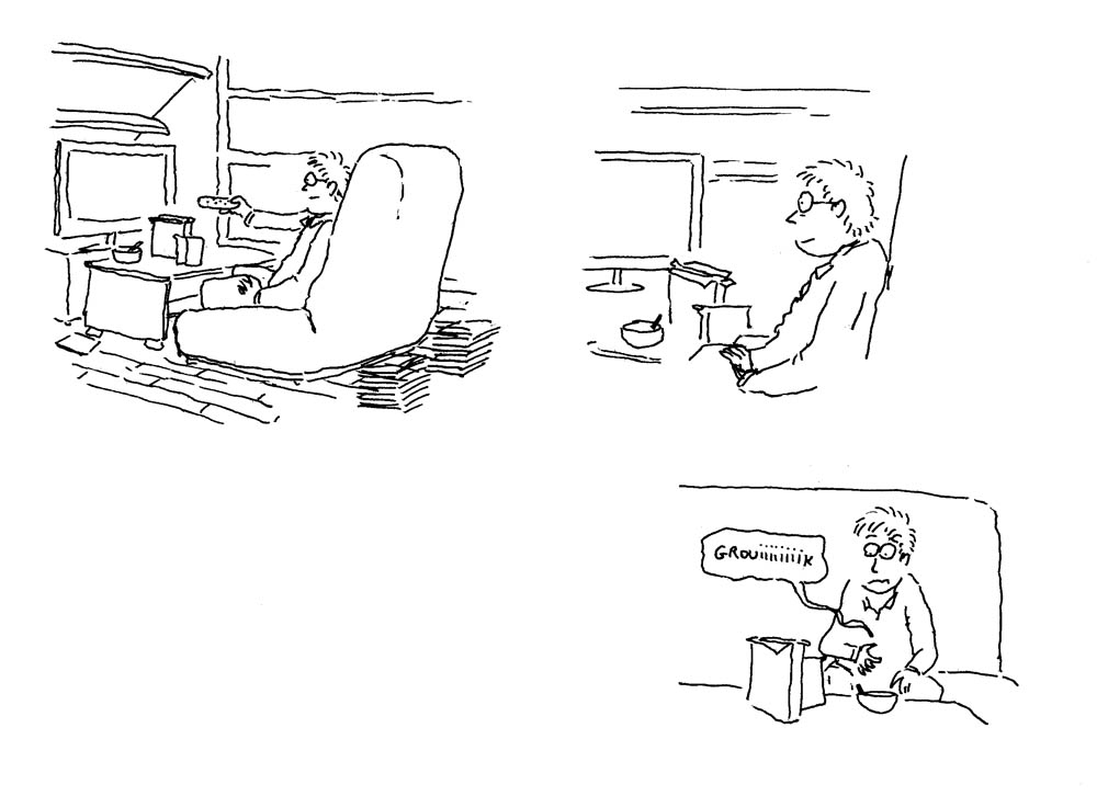 - Passer le temps- page 28