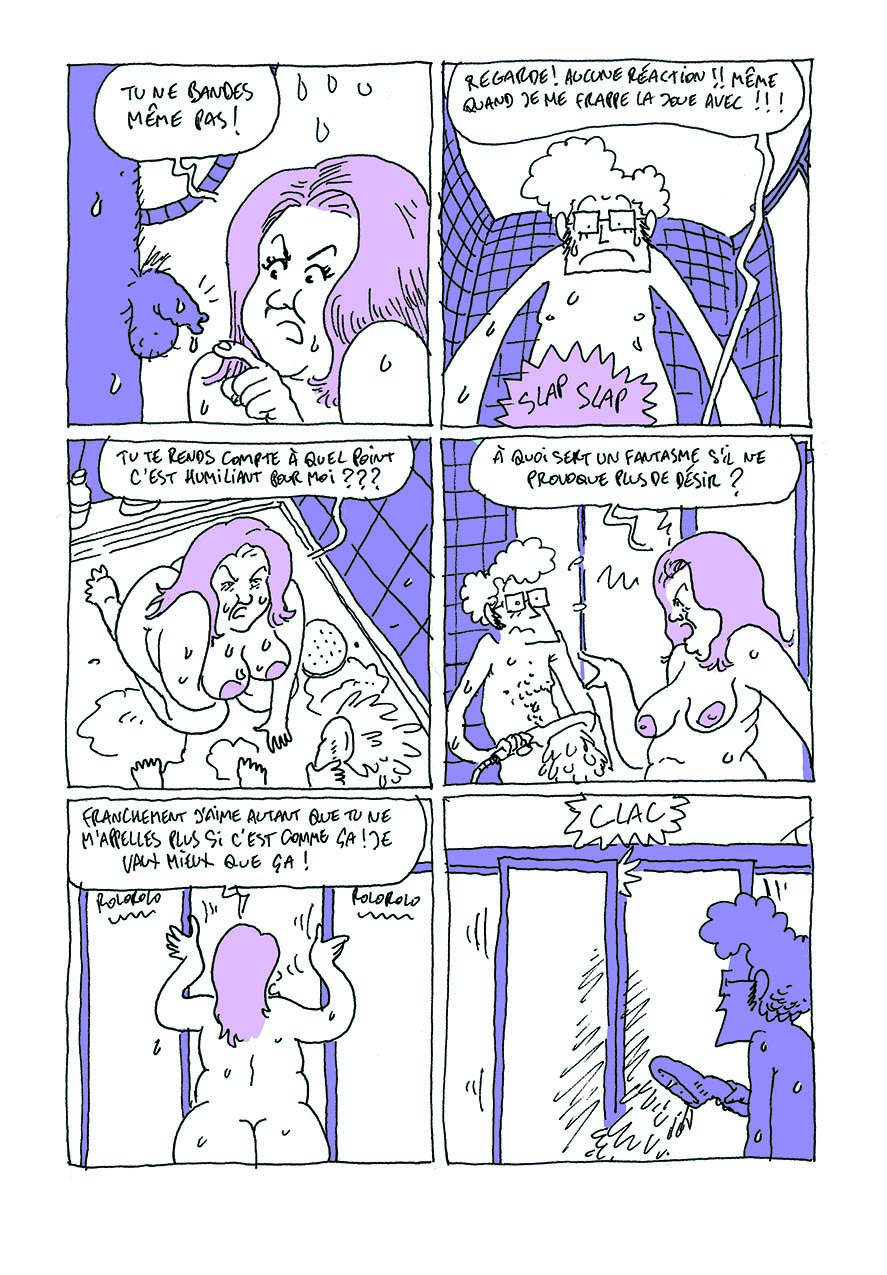 - Une Aventure de Nicolas - Partie 1 : ça va pas être simple- page 299