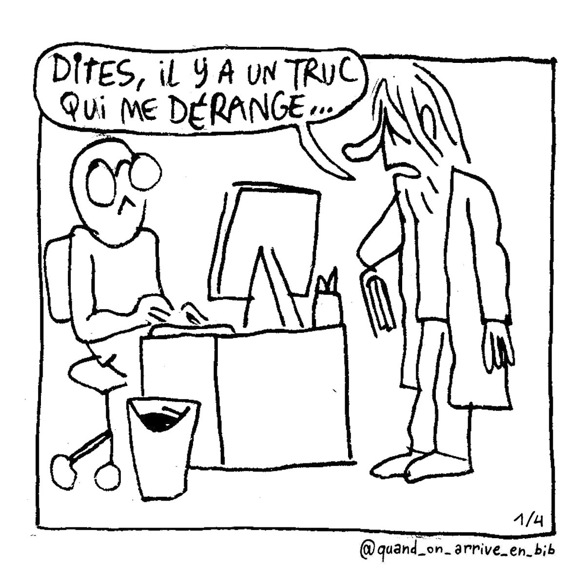 - Quand on Arrive en Bib- page 5