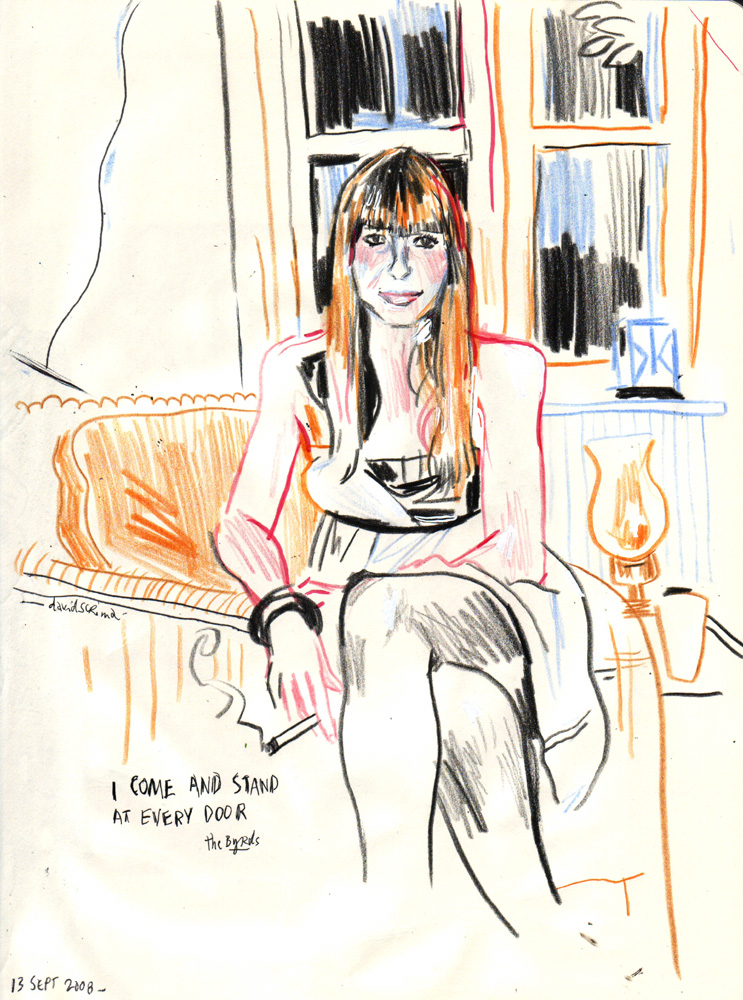 - Les Nouvelles Filles de l'Espace- page 2