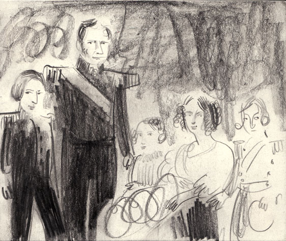 - La famille Royale Vanderstuckelaers- page 3