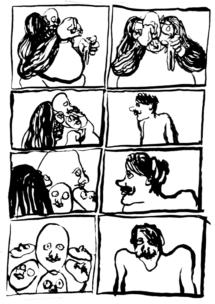 - Spectacle vivant à l'attention des animaux- page 5