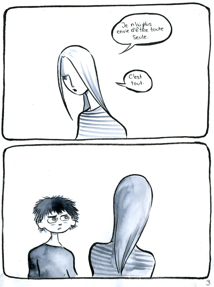 - Pour elle.- page 4