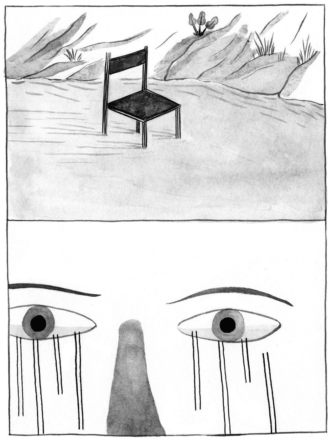 - Ce que j'ai découvert- page 3