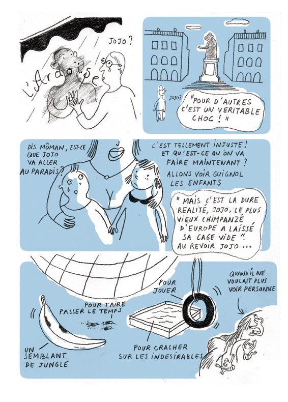 - jojo de la pépinière- page 3