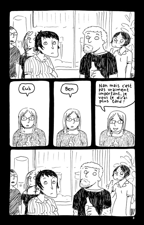 - Les restes- page 4