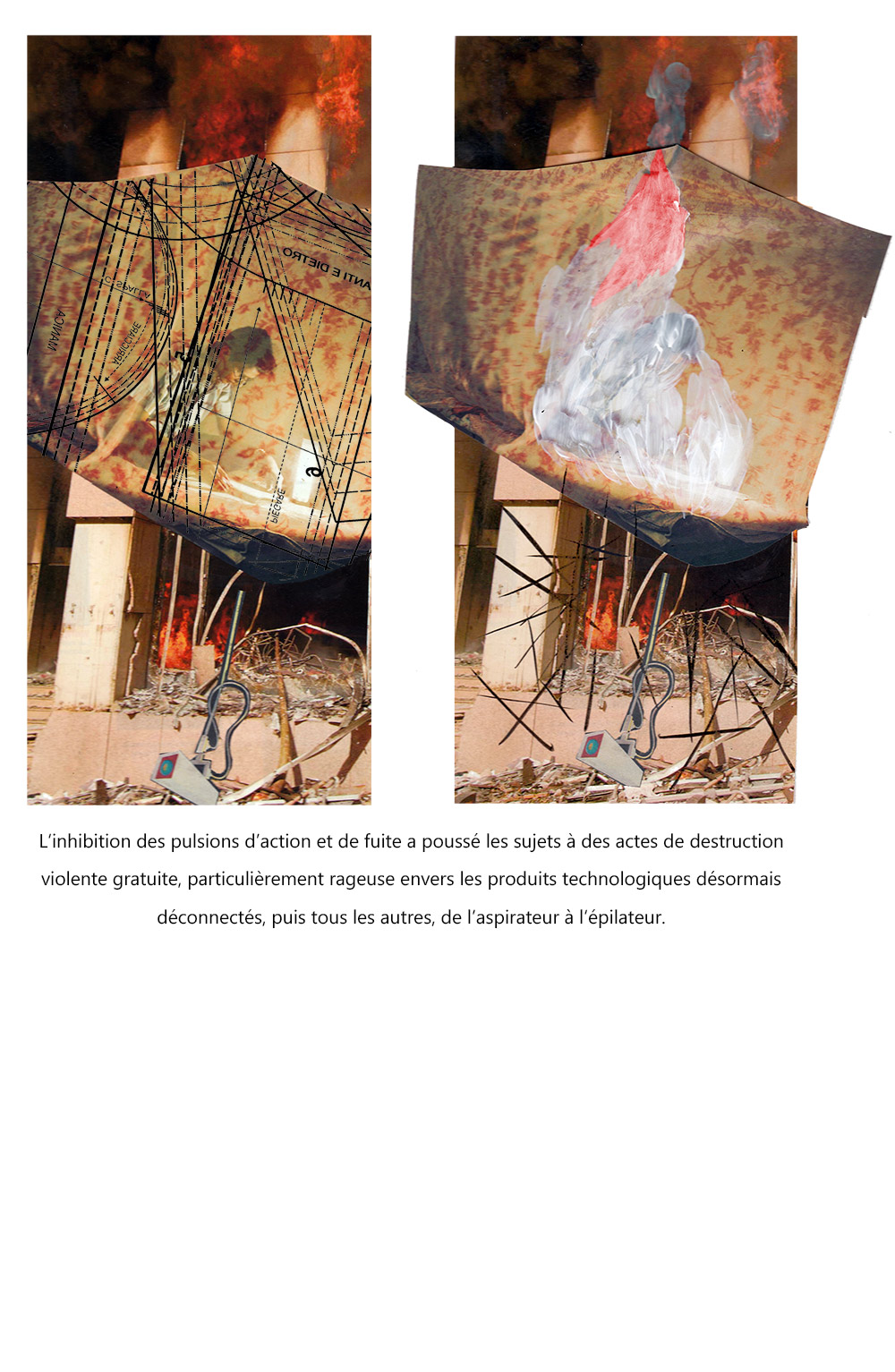 - En double (2021, apres le big-crash), avec Manuška Roskam- page 5