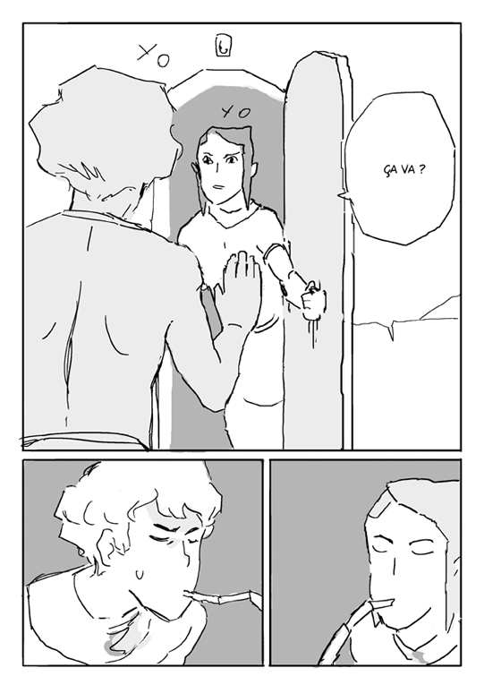 - Ishakku épisode 1- page 28