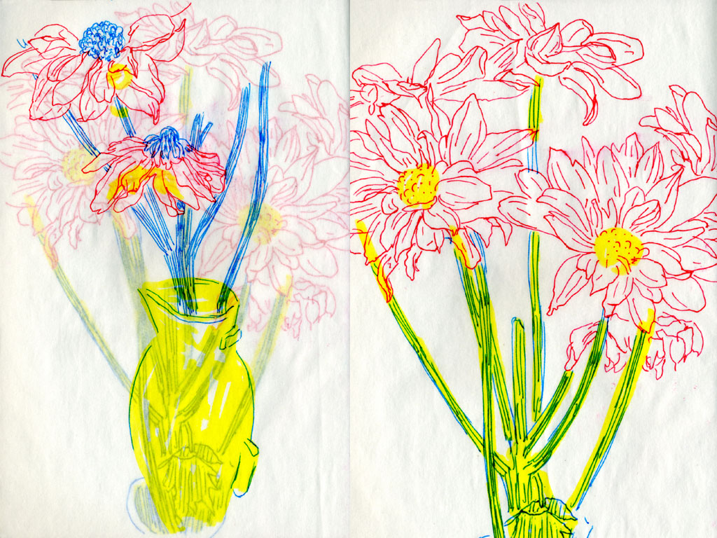 - der zweite Basaar- page 27