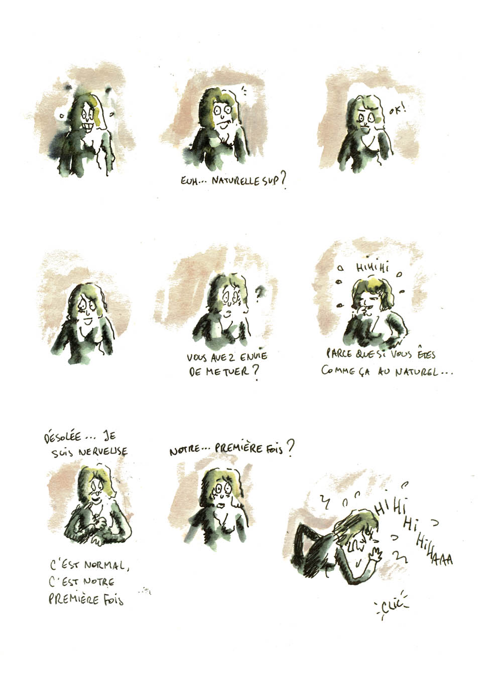 - Benoît & Virginie- page 33