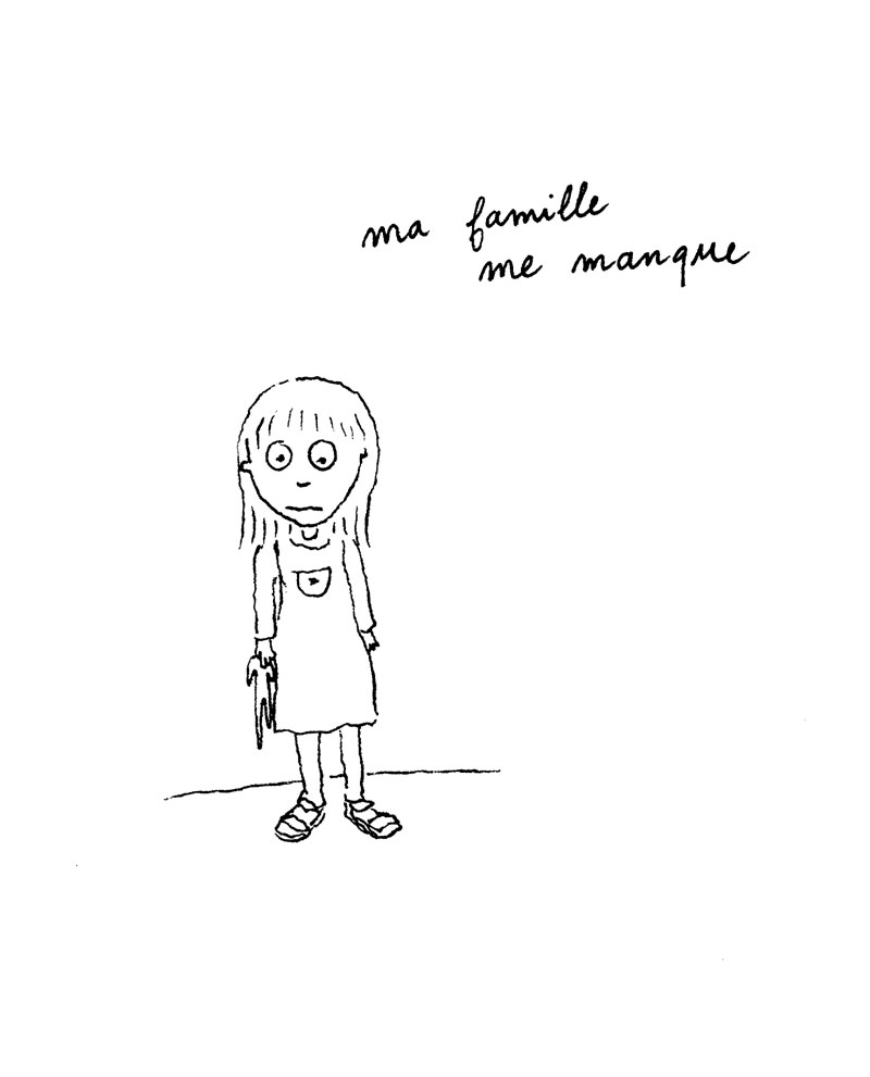 - Le Cahier de Jeanne et Pablo (3)- page 32