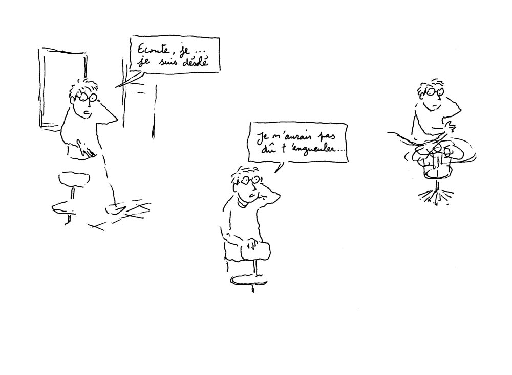 - Passer le temps (deuxième partie)- page 33