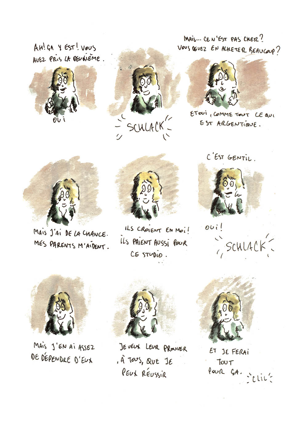 - Benoît & Virginie- page 35