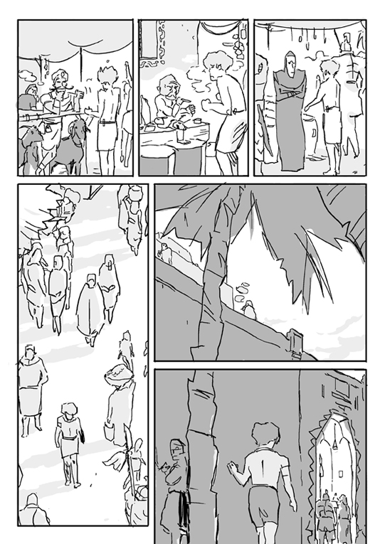 - Ishakku épisode 1- page 32