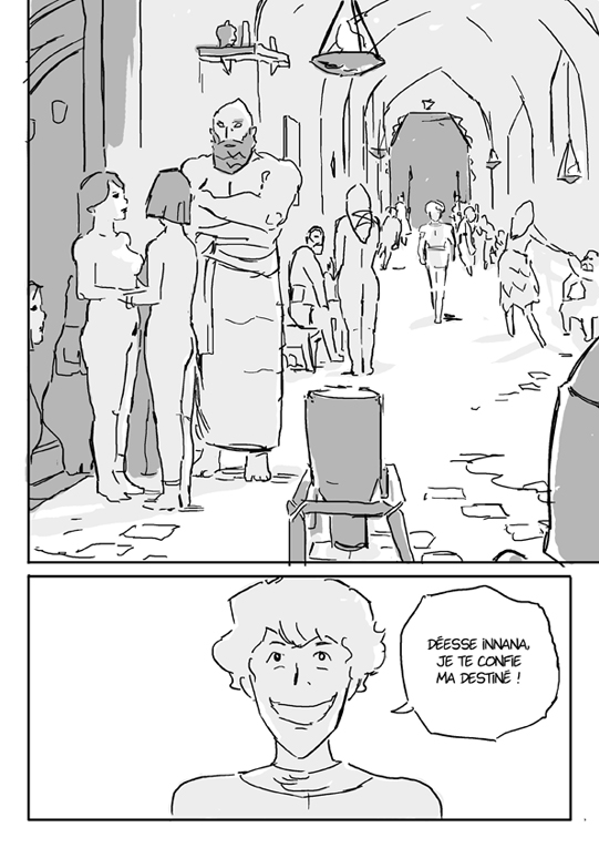 - Ishakku épisode 1- page 33