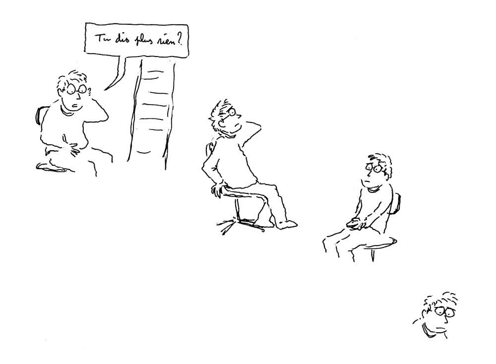 - Passer le temps (deuxième partie)- page 35