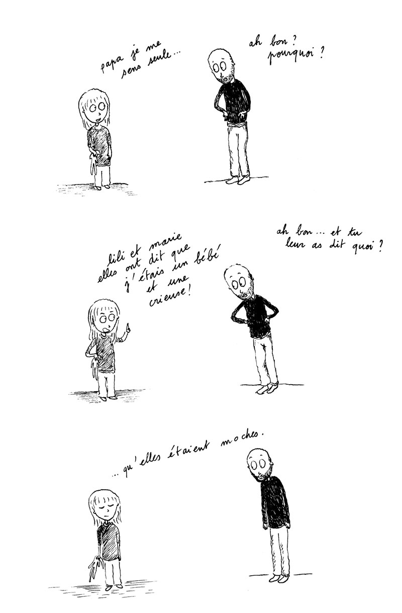 - Le Cahier de Jeanne et Pablo (3)- page 34