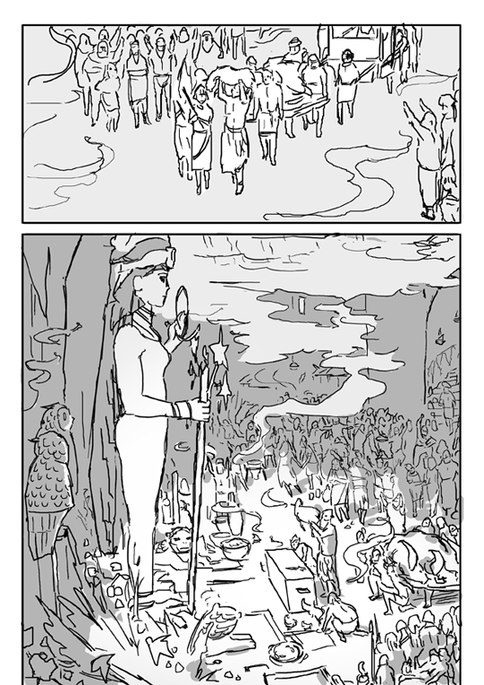 - Ishakku épisode 1- page 34