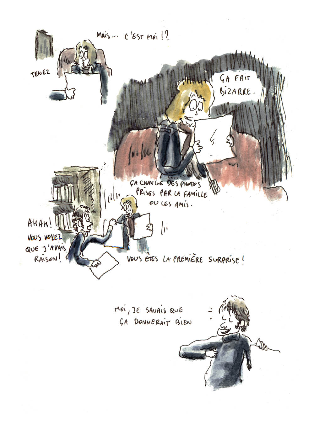 - Benoît & Virginie- page 40