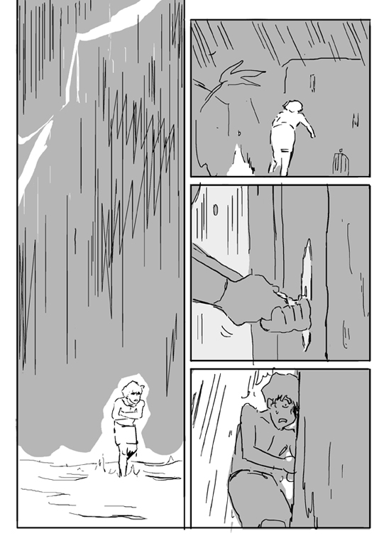 - Ishakku épisode 1- page 37