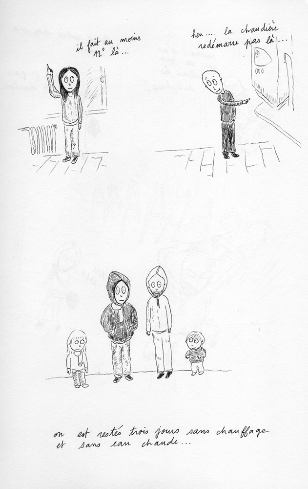 - Le Cahier de Jeanne et Pablo (3)- page 38