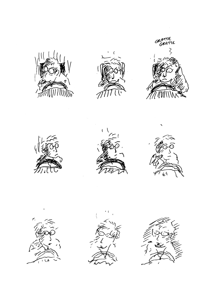 - A Contre Courant.- page 40