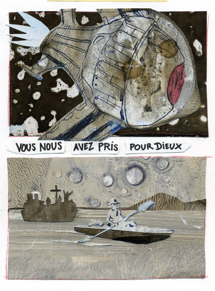 - JAWEL - 24h 2009- page 3