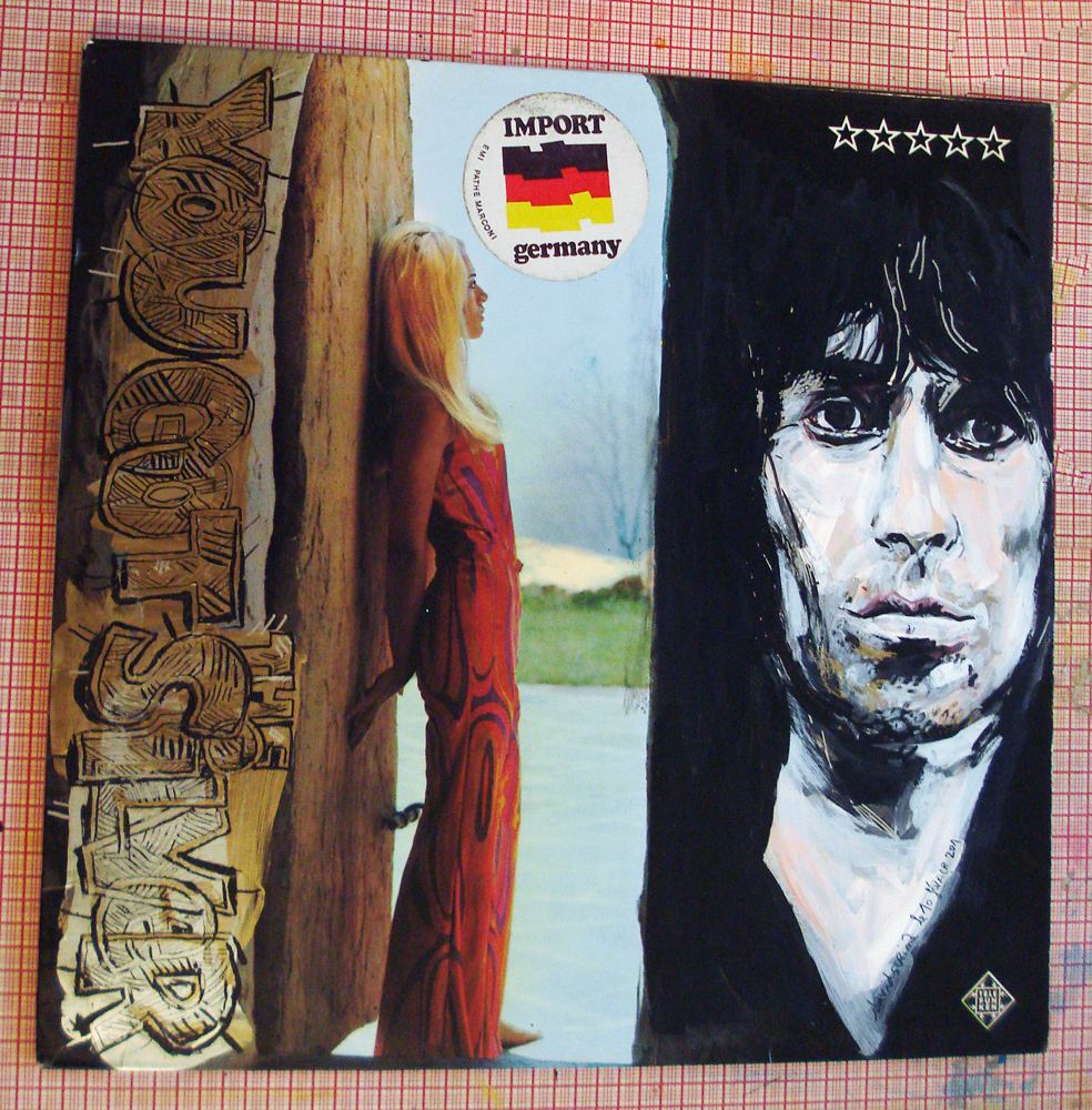 - LA PERFECTION- page 52