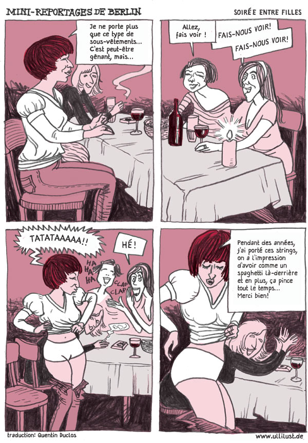 - Mini-Reportages de Berlin- page 3