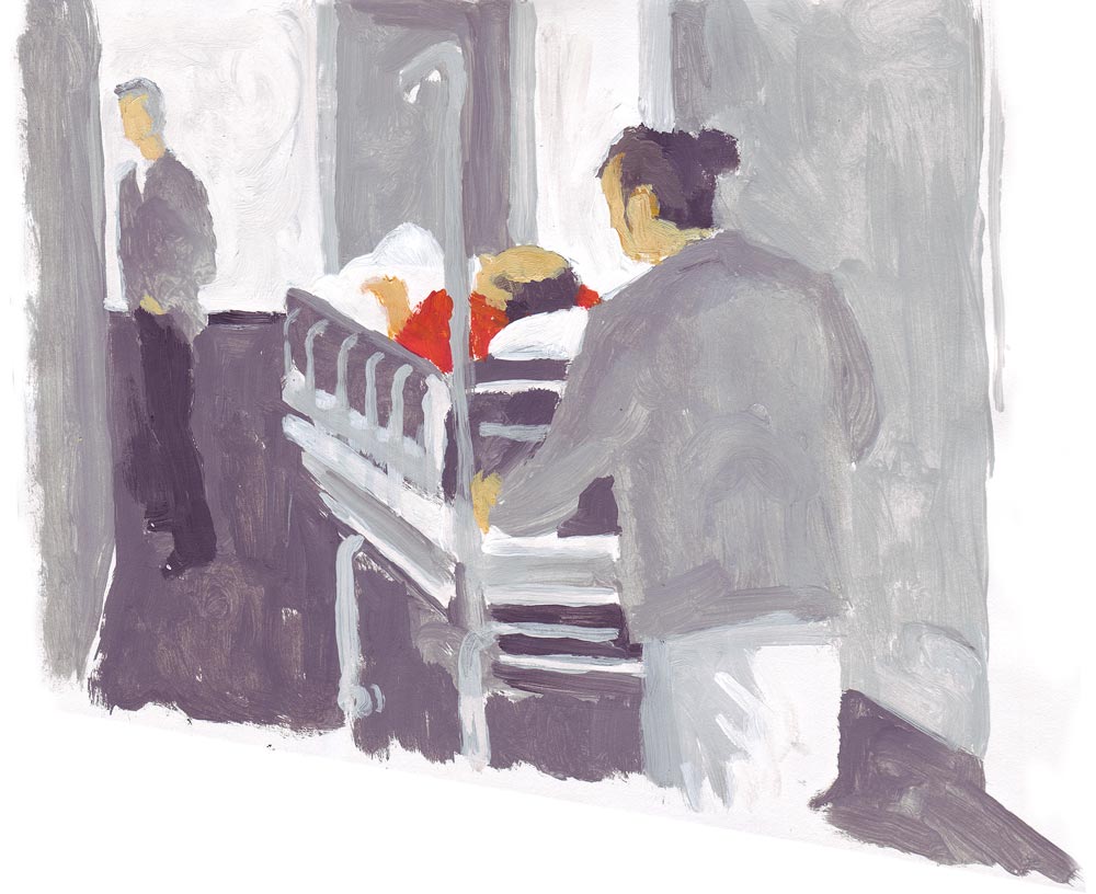 - L'étourdissement- page 7