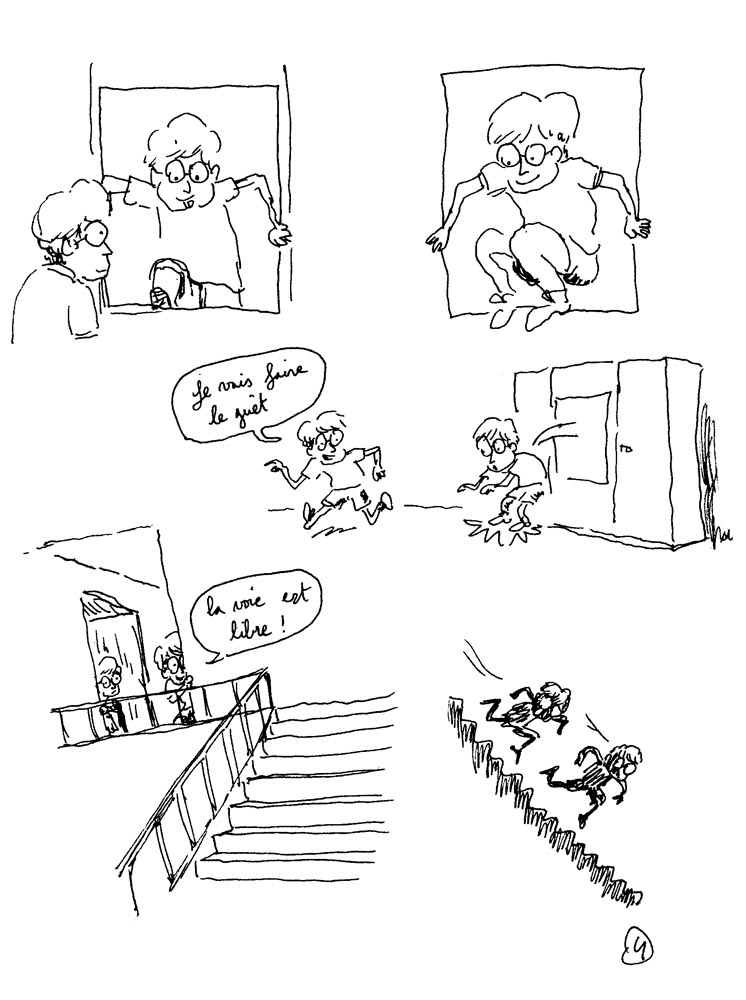 - La Promesse (24h11)- page 5