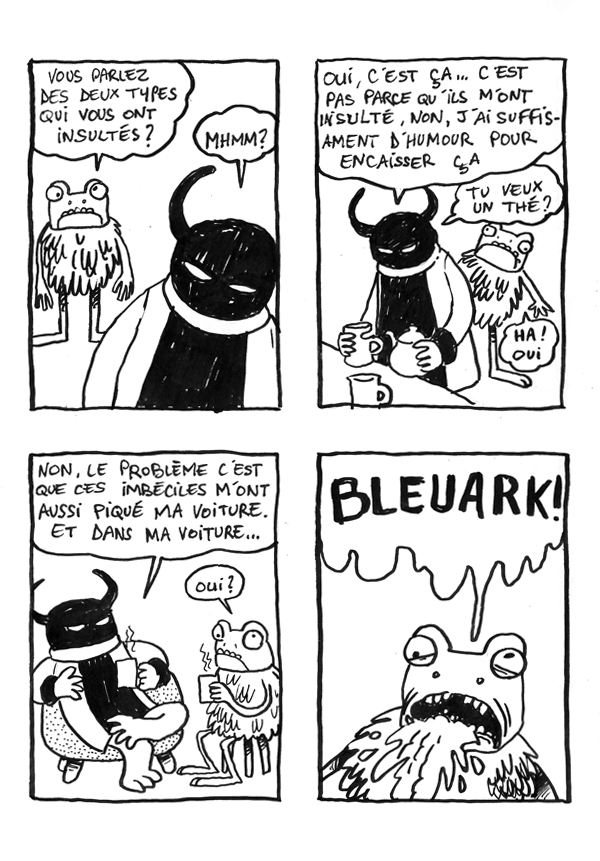 - La fuite de Bash & Gluth- page 6