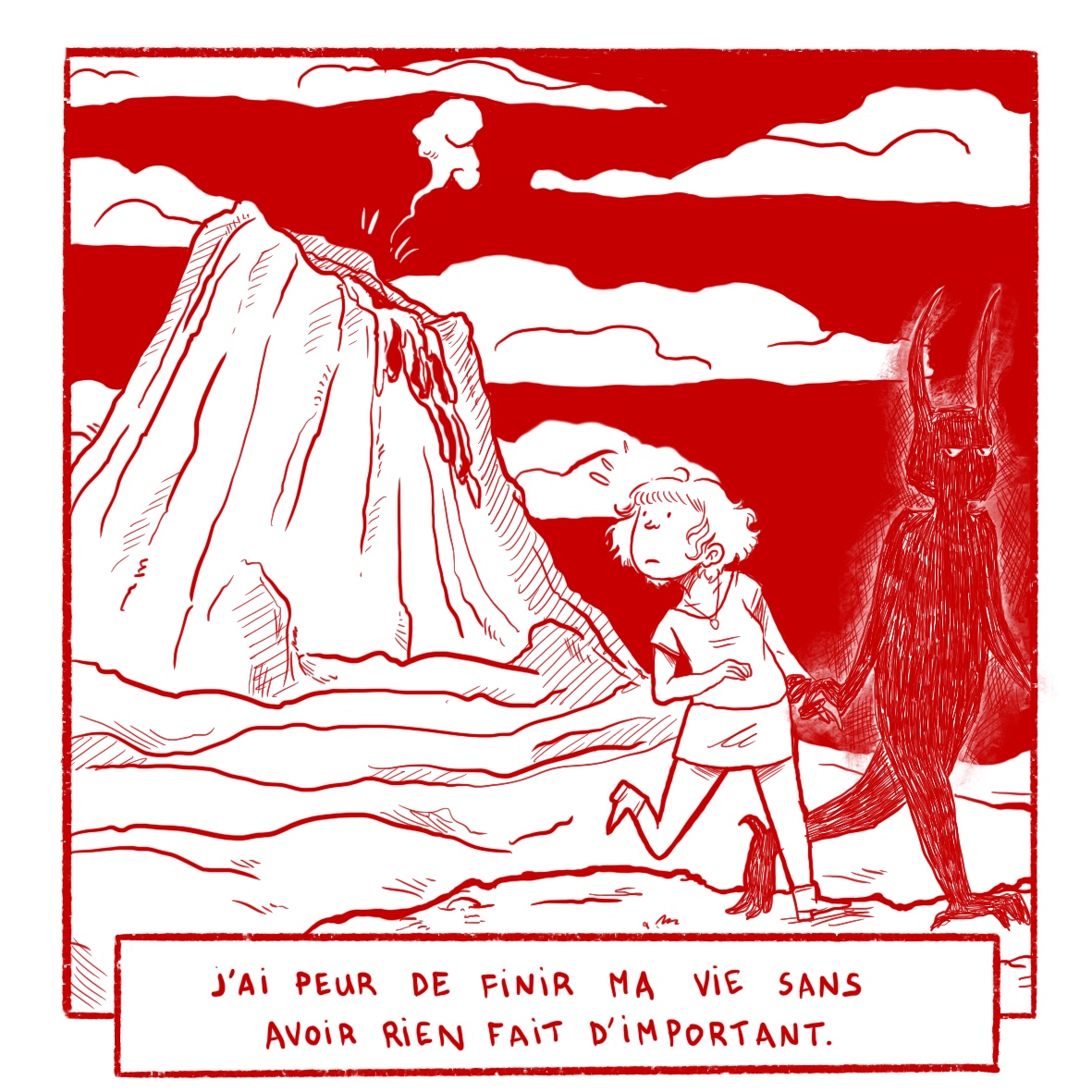 - Inktober 2019- page 4