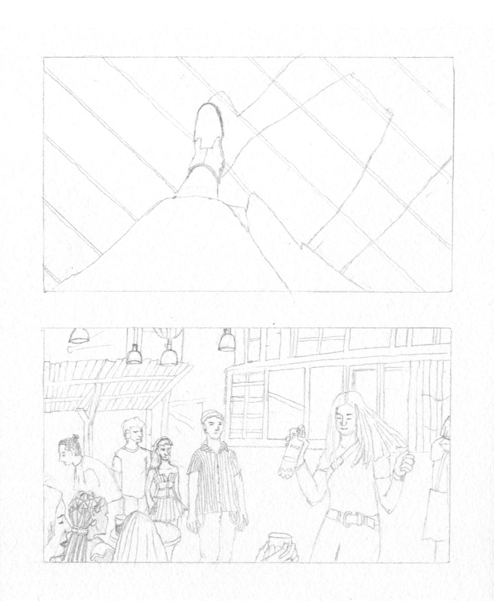 - La recherche- page 4