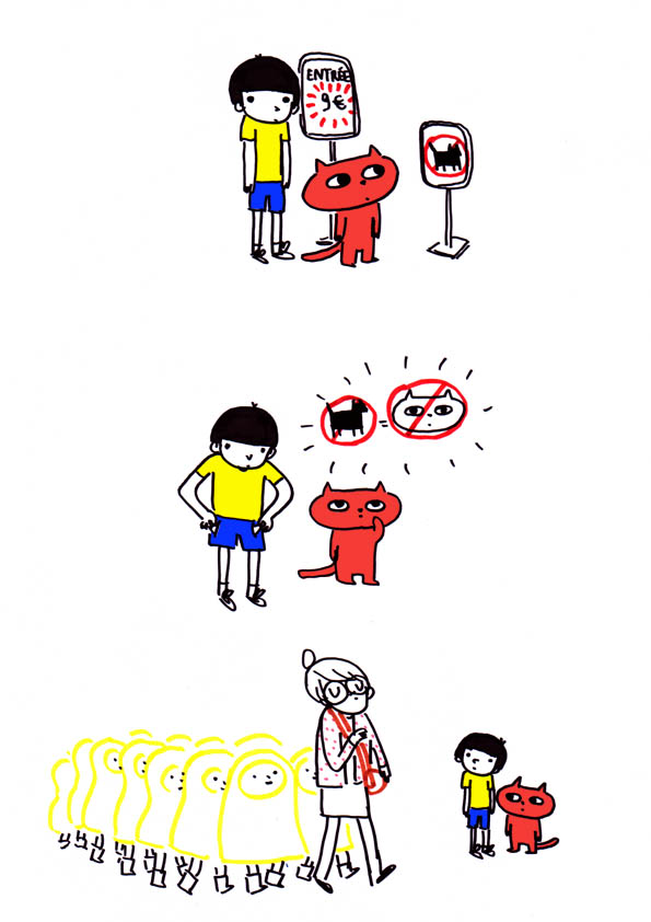 - 24h de Pan & Chat- page 5