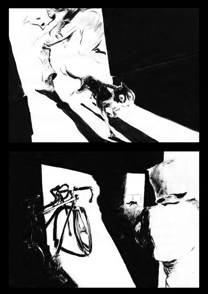 - Souvenir d'enfance- page 4