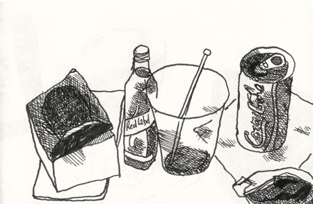 - Présentement #1- page 4