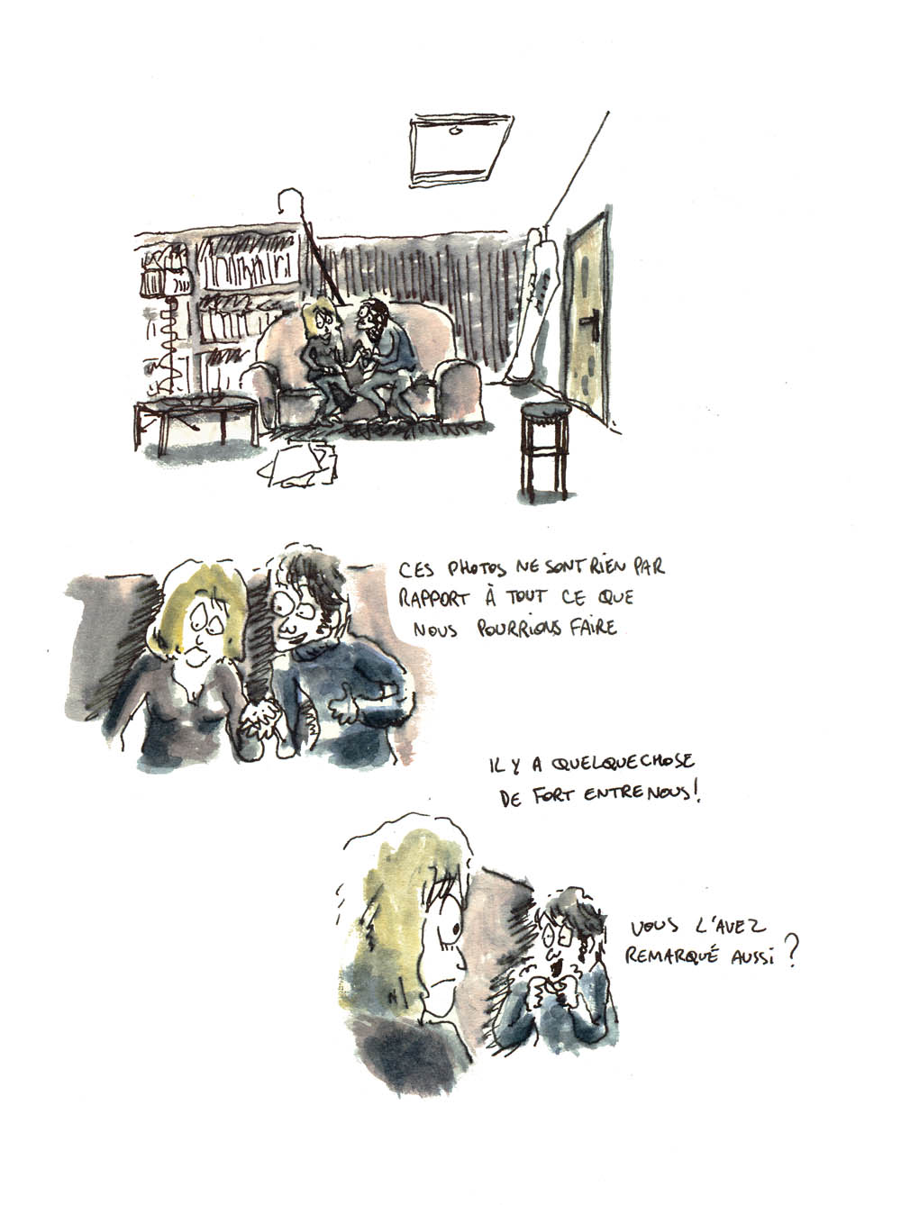 - Benoît & Virginie- page 42