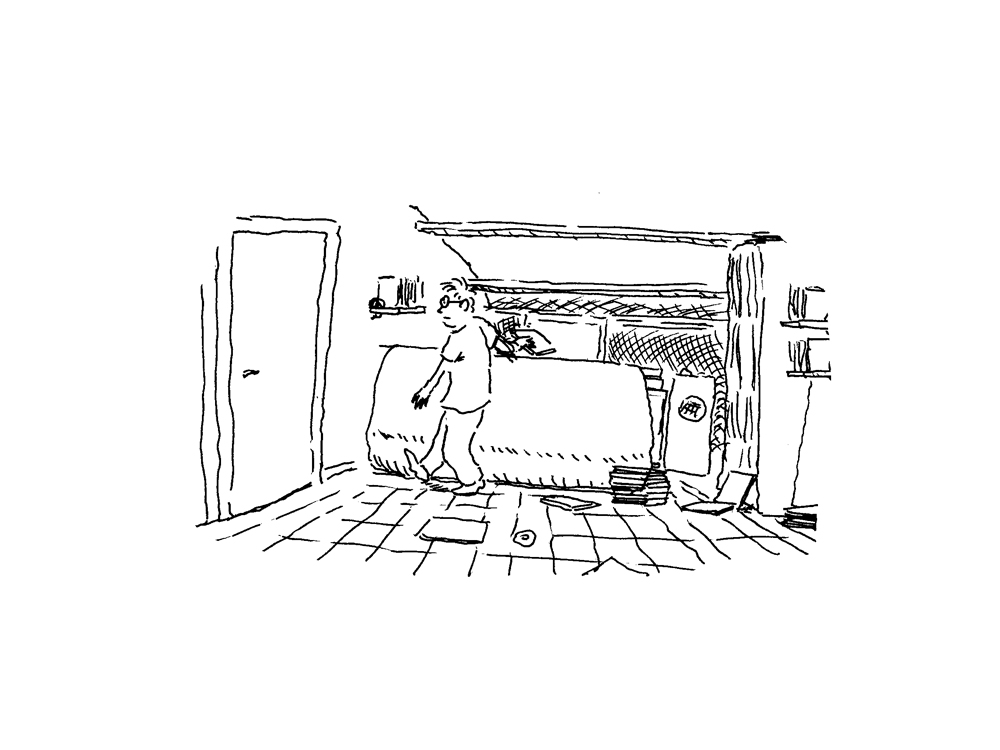 - Passer le temps (troisième partie)- page 42