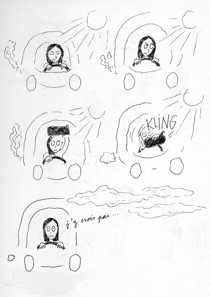 - Le Cahier de Jeanne et Pablo (3)- page 40