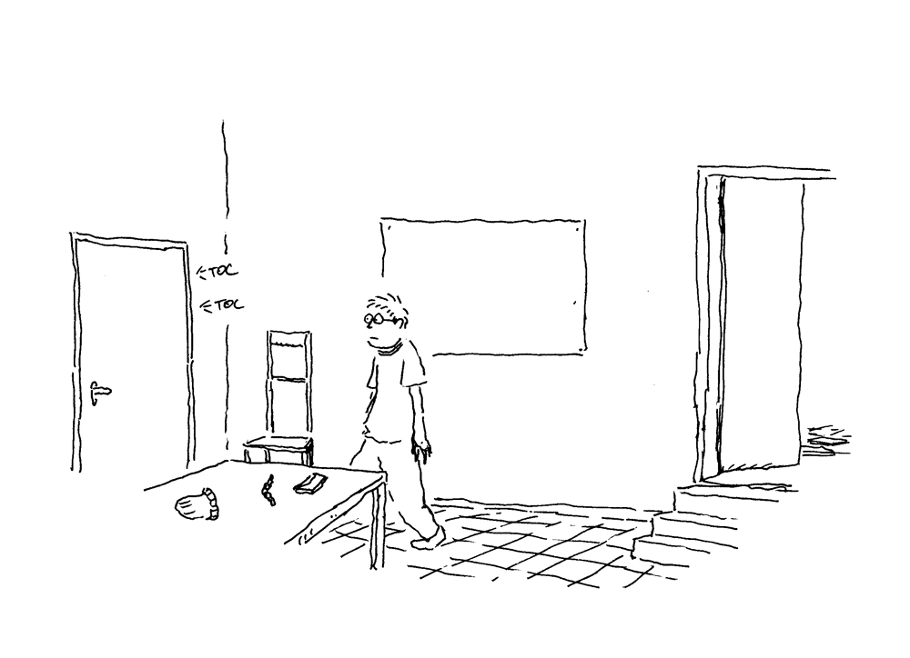 - Passer le temps (troisième partie)- page 43