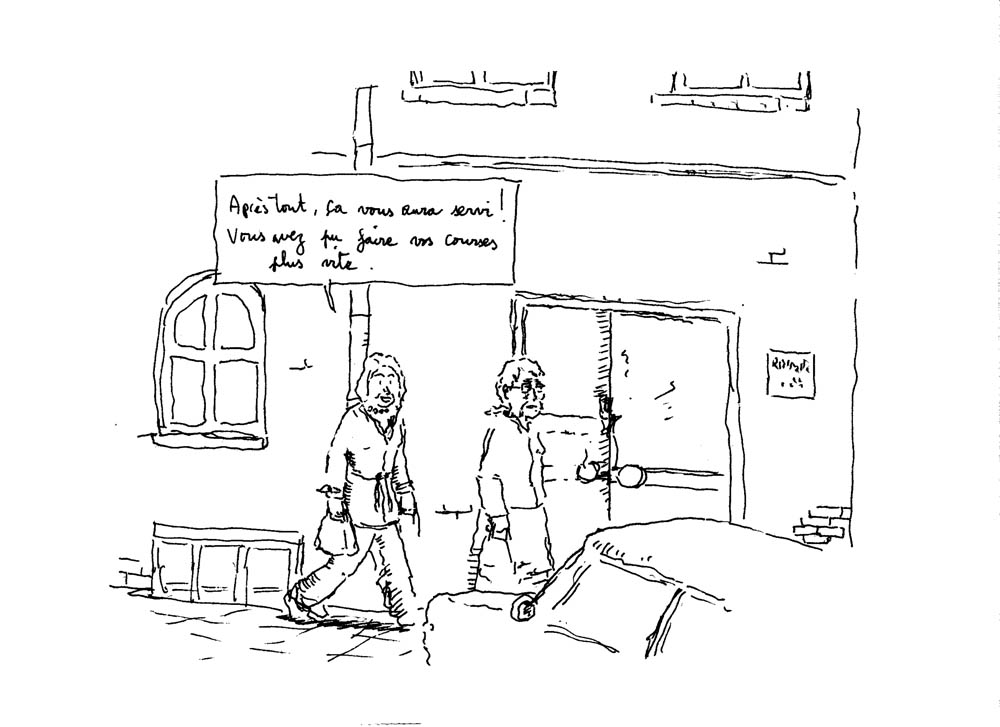 - Passer le temps (deuxième partie)- page 44