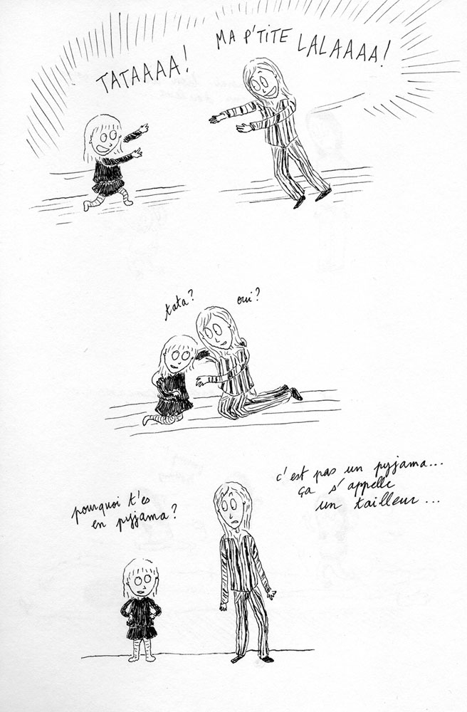 - Le Cahier de Jeanne et Pablo (3)- page 44