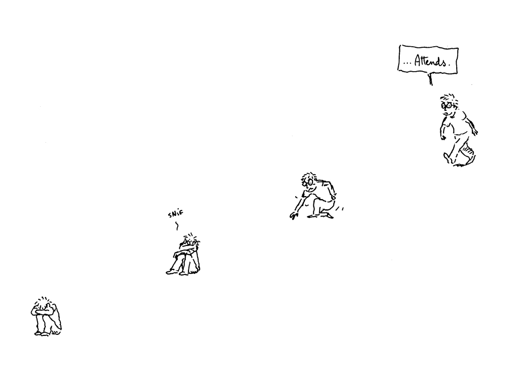 - Passer le temps (troisième partie)- page 47