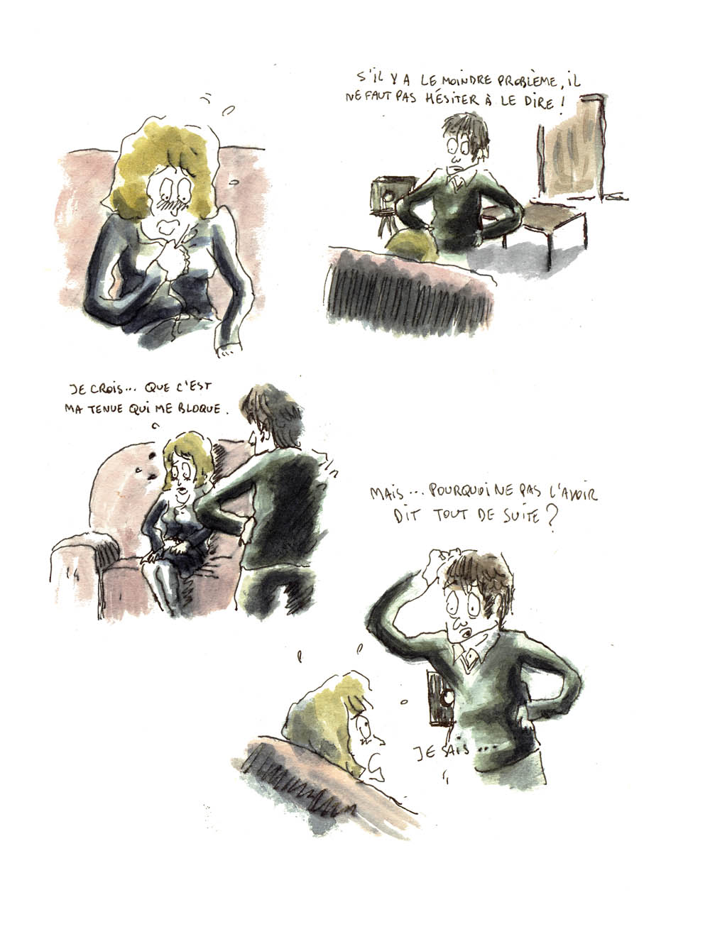 - Benoît & Virginie- page 48