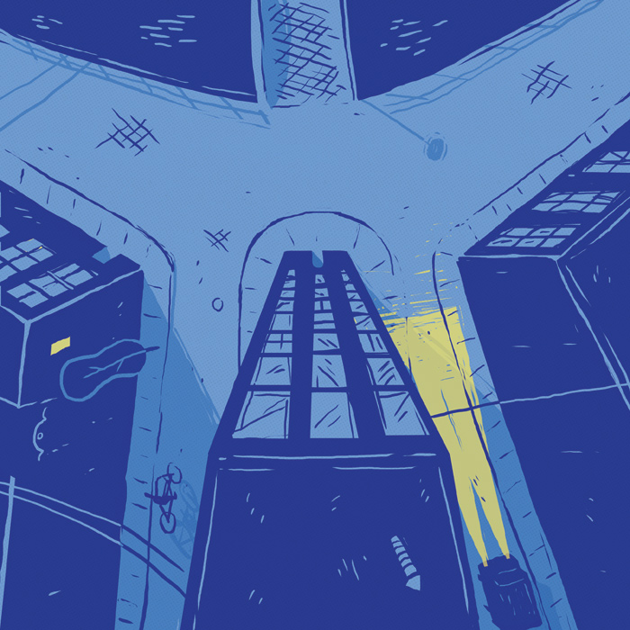 - The Crooked Canal- page 49