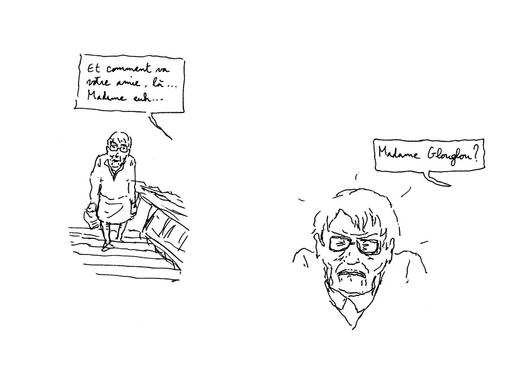 - Passer le temps (deuxième partie)- page 49